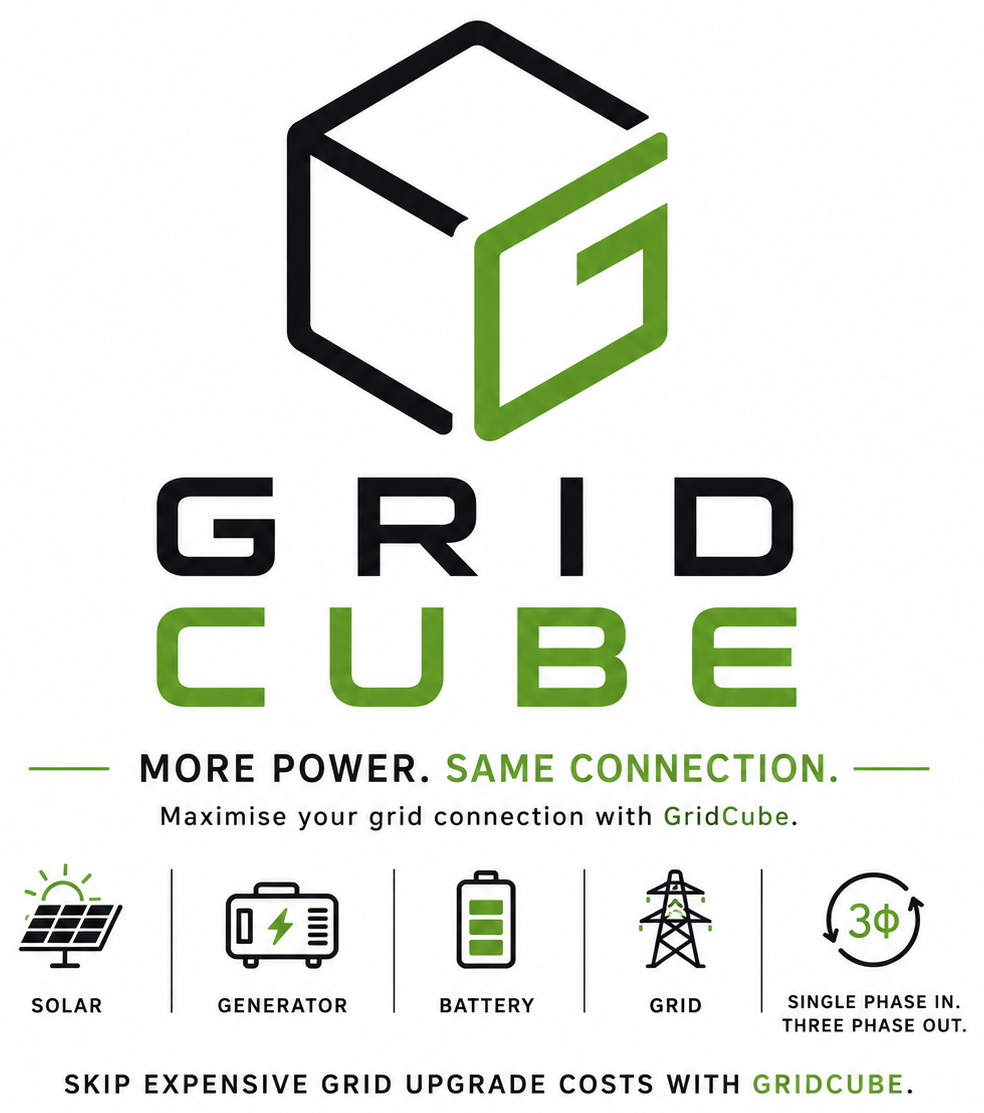 GridCube